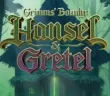 играть в слот Grimms’ Bounty Hansel & Gretel от PG Soft на деньги онлайн