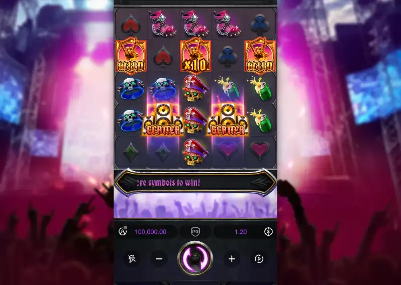 как играть в слот инферно мэйхэм от пг софт на реальные деньги (pg soft)