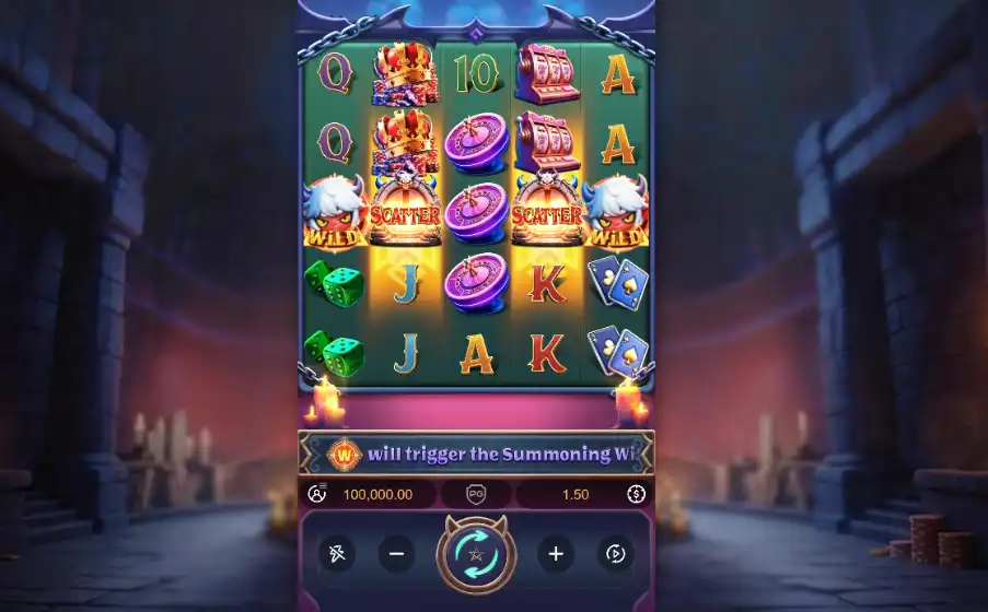 как играть в слот Lucky Mischief от pg soft бесплатно в демо